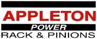 Appleton Power Rack and Pinons
